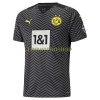 Original Fußballtrikot BVB Borussia Dortmund Auswärtstrikot 2021-22 Für Herren